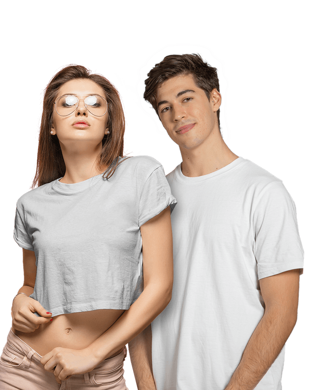 Couple Tshirt