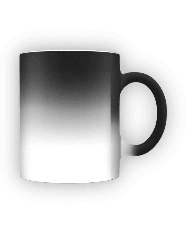 Magic Mug