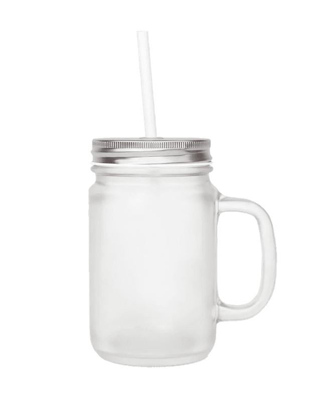 Mason Jar