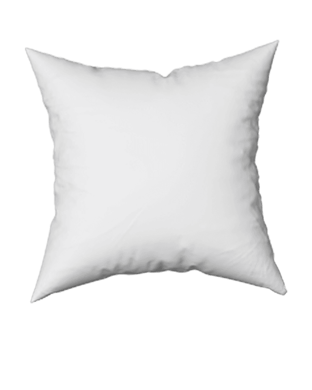 Square Pillow