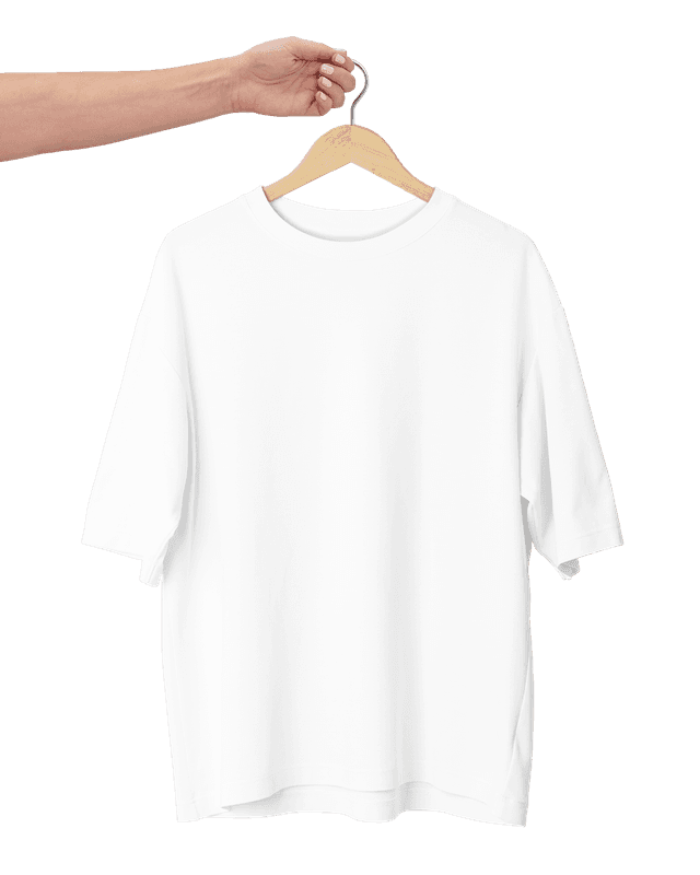 Women Oversize T-Shirt