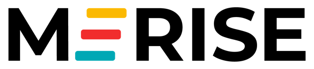 MeRise Logo